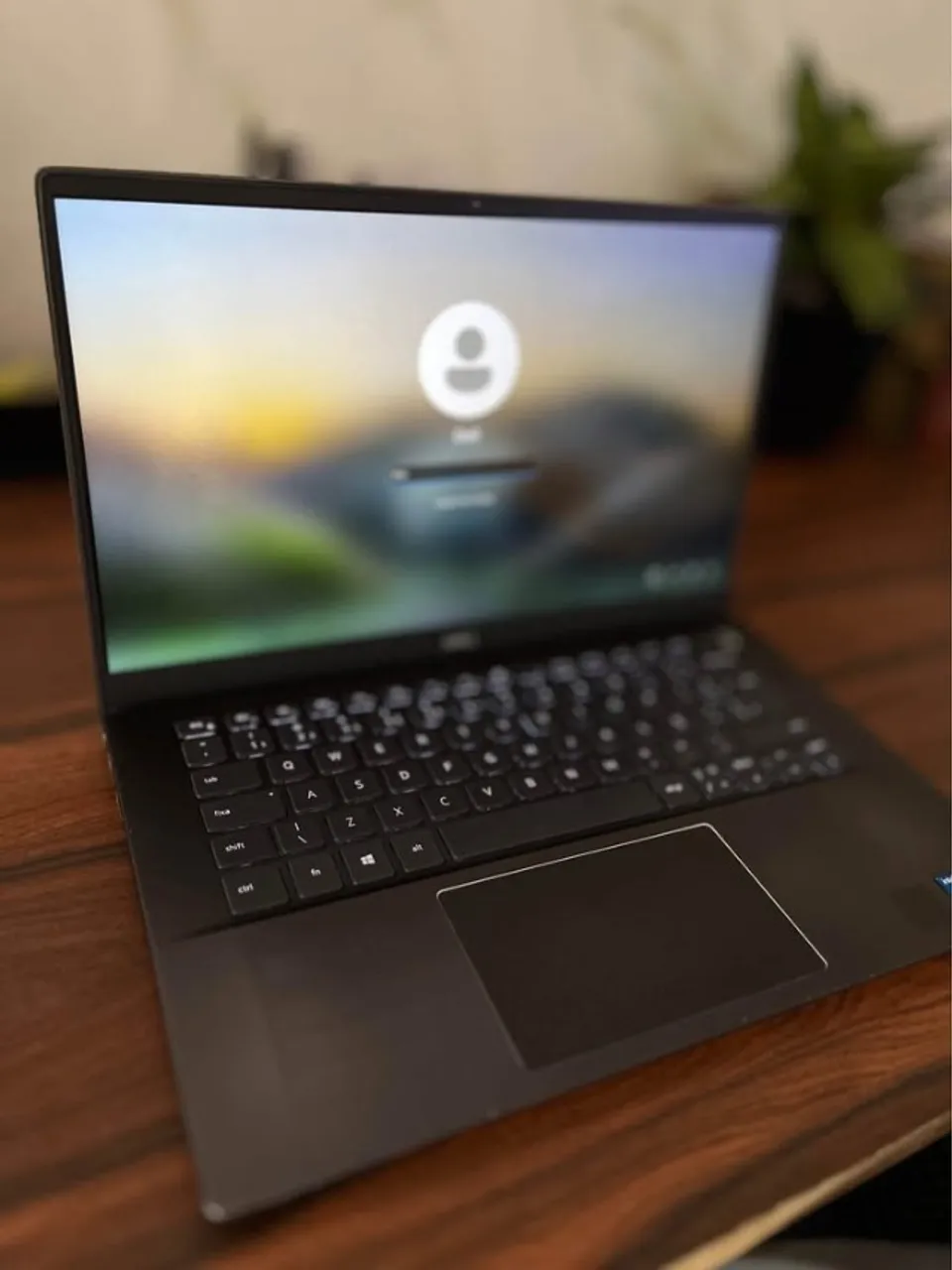Vendo ou Troco Notebook Dell Vostro i5 11ª Geração
