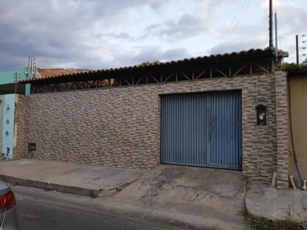 Imóvel para aluguel com 70 metros quadrados com 2 quartos em Mocambinho - Teresina - PI