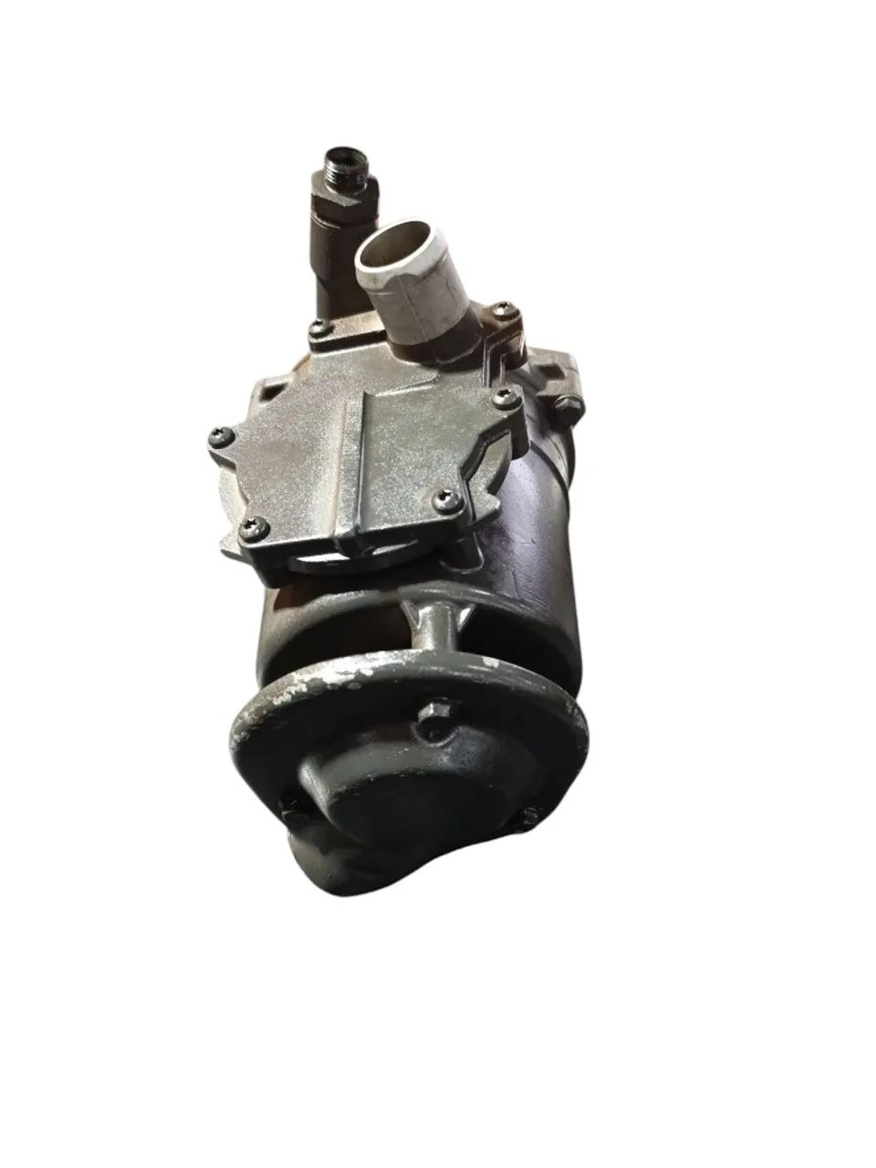 Separador Vapor Óleo Scania Ntg 2019 2139831 - Peças para ônibus