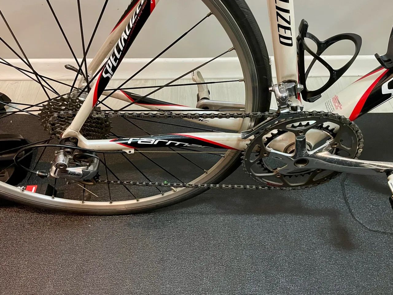 Specialized Tarmac Elite 2008 - Foto 4
