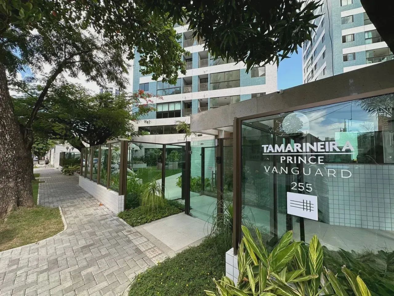 EA-Oportunidade alto padrão na Tamarineira apartamento 2 ou 3 quartos,lazer completo fino 