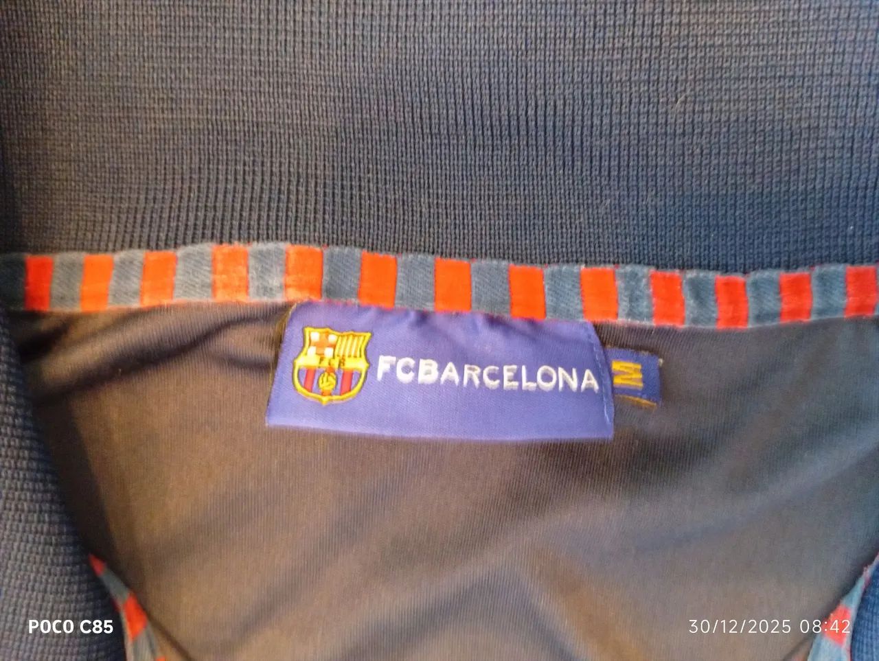 Camisa do Barcelona  - Foto 3