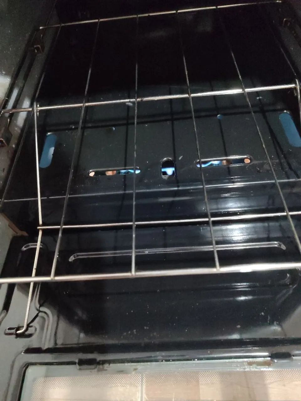 Fogão 4 Bocas Eletrolux  - Foto 6