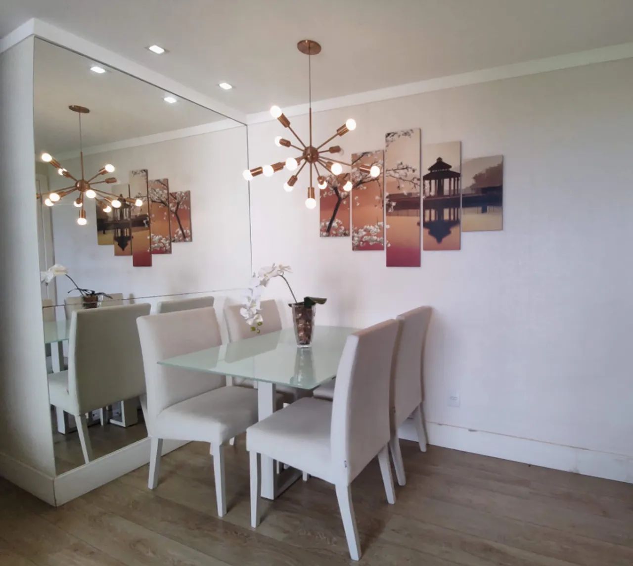 Pendente/ luminária  - Foto 2