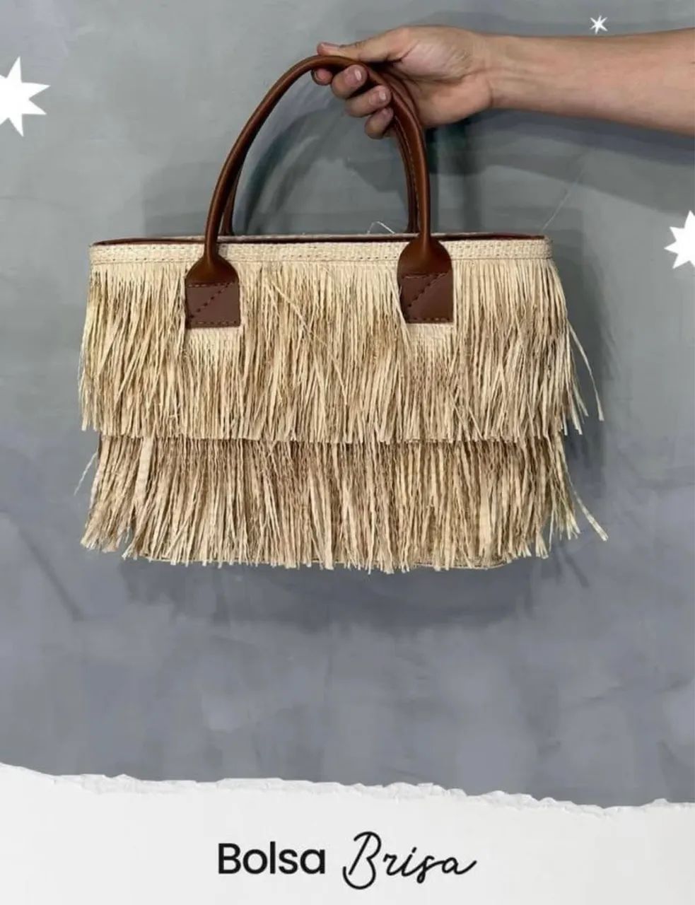 Bolsa de praia - Foto 3