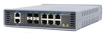 Switch Datacom EDD 2104G2 Edd no estado ligando 405804903533137920