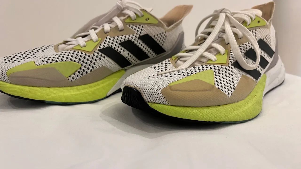 Tênis Adidas Boost  - Foto 5