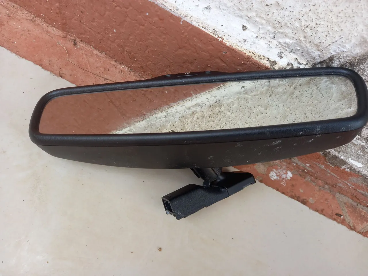 Espelho retrovisor interno para carro era do Kia Sorrento