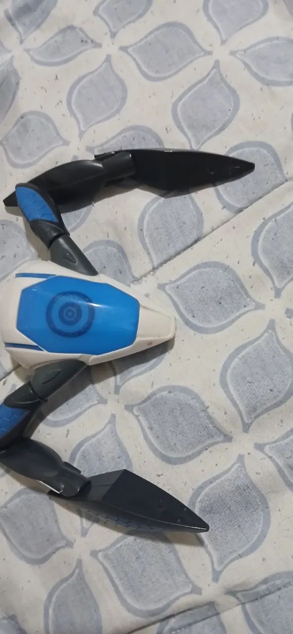 Brinquedo de Ação