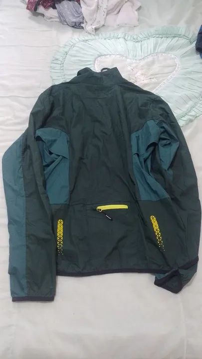 Corta vento Oakley Novas " G/GG " Forma pequena  - Foto 4