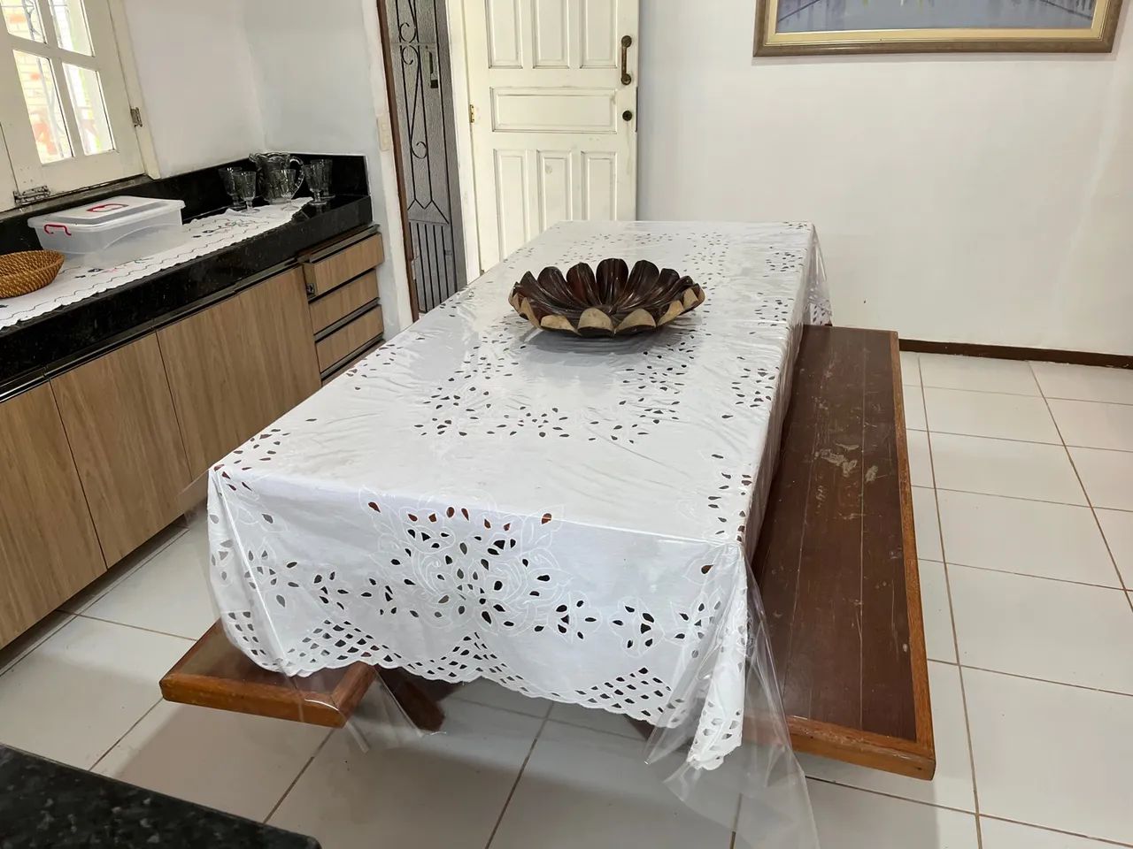 Casa em Guaramiranga com Jacuzzi e Vista para a Natureza - Foto 4
