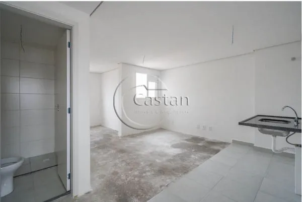 studio na vila carrão