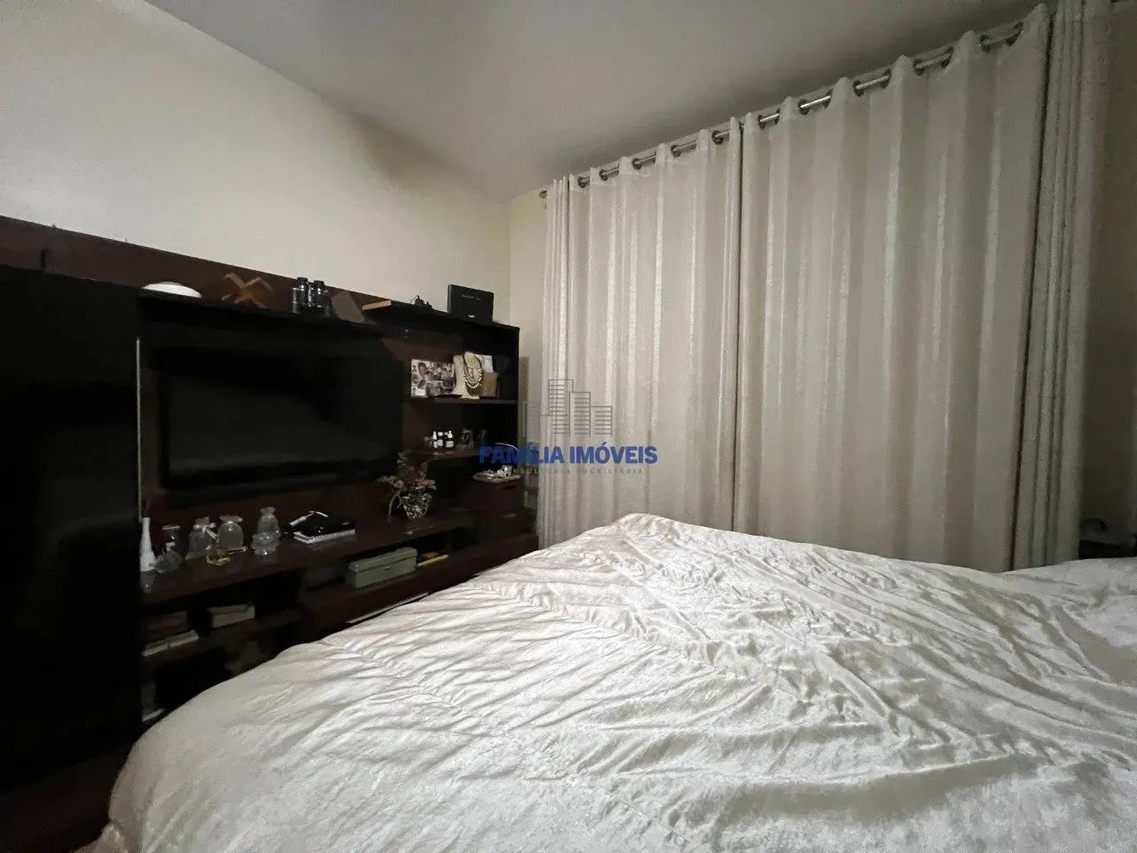Sobrado a venda aluguel 3 quartos suite 5 vagas Gonzaga Santos - Foto 8