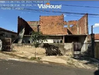 PRESIDENTE PRUDENTE - PARQUE SAO MATHEUS