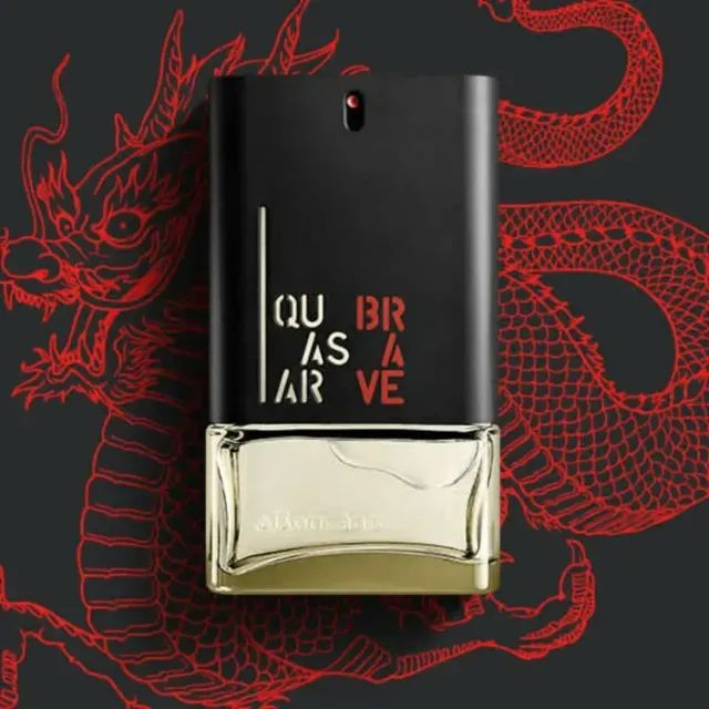 Perfume Quasar Brave 