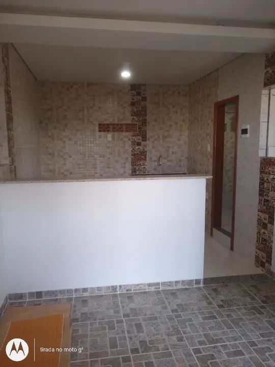 Foto - Belo Horizonte - Caiçaras