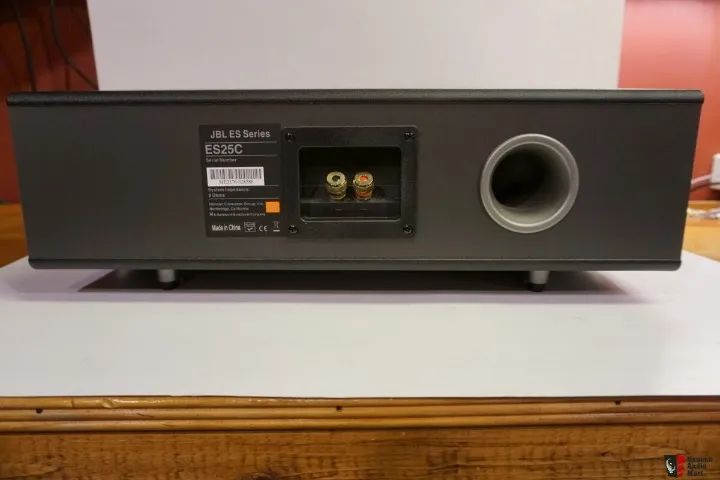 Caixa de Som JBL ES25C - Foto 2