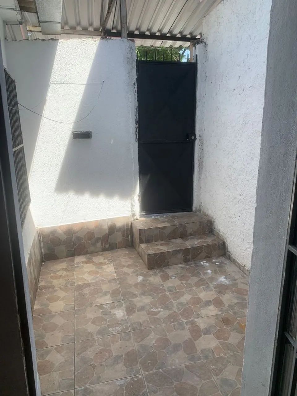 Foto - São Gonçalo - Raul Veiga