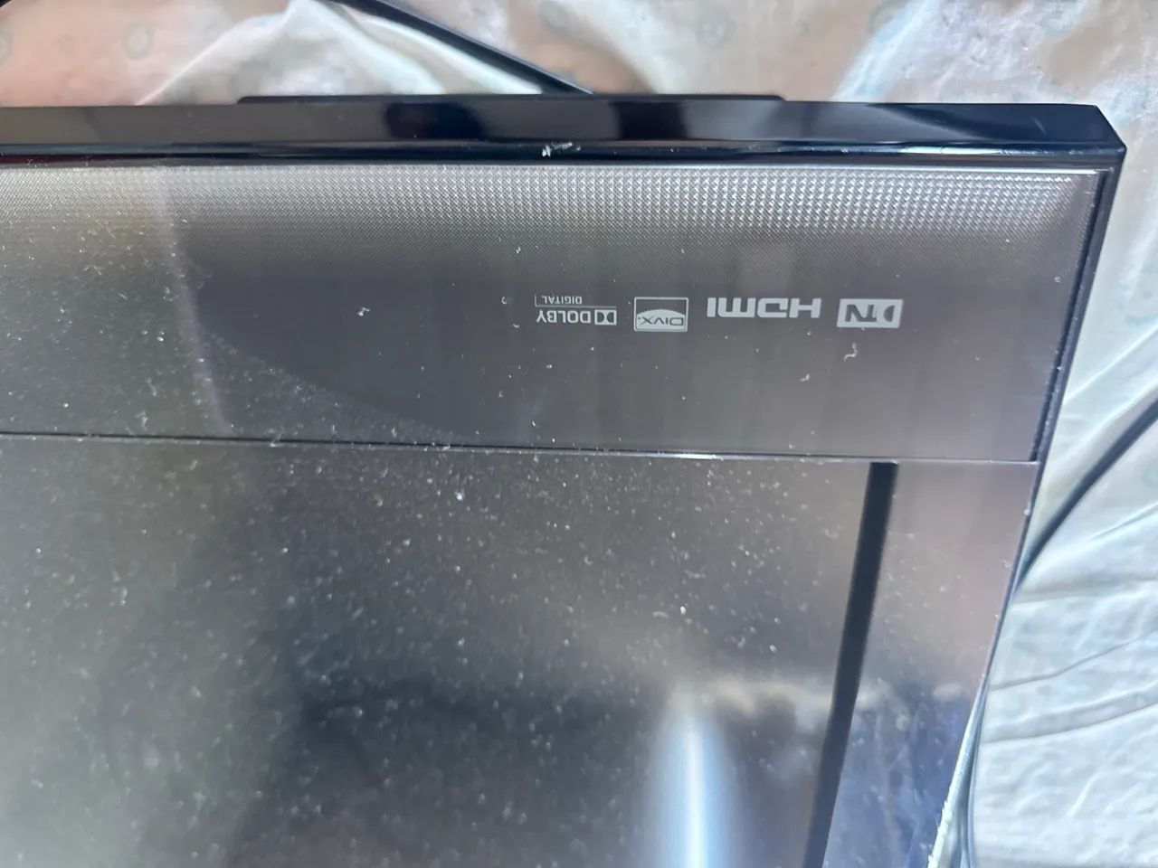 Televisão de 42 polegadas 64573483847041123