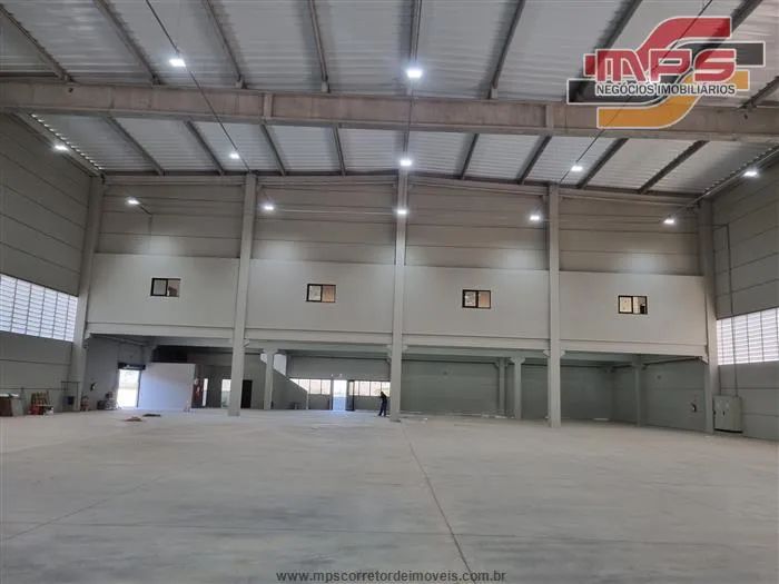 Complexos Industriais para locação em Valinhos no bairro Joapiranga
