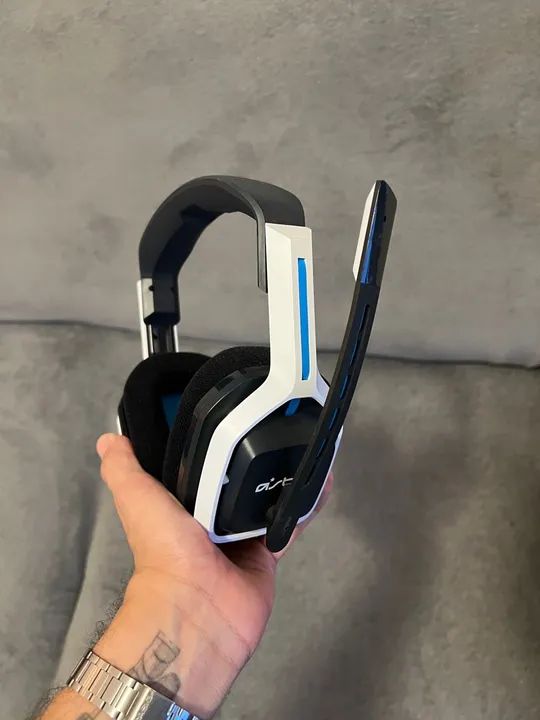 Headset ASTRO A20