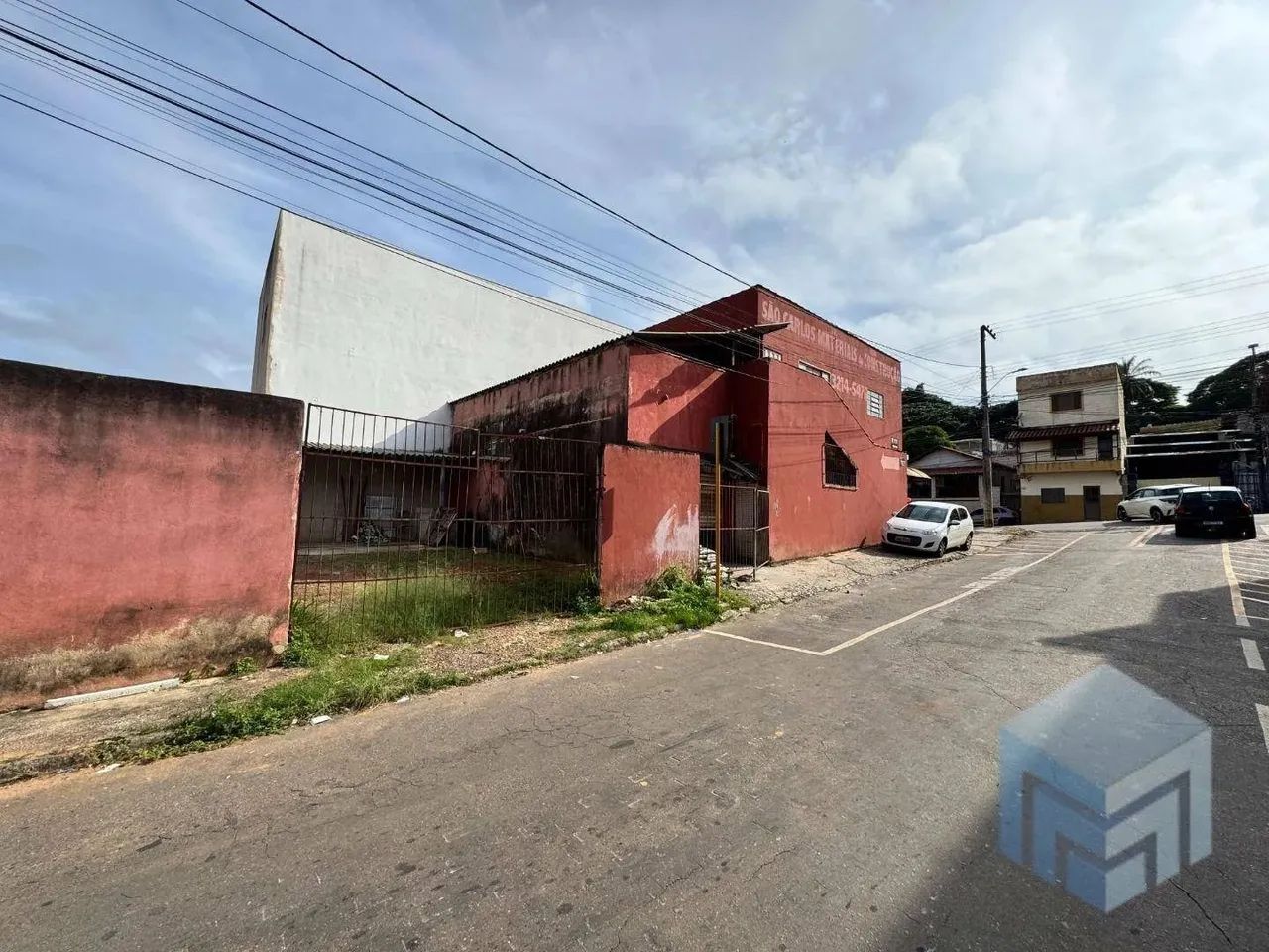 Loja à venda, 268 m² por R$ 850.000 - Vila São Geraldo - Varginha/MG - Foto 5