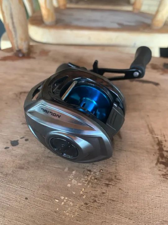 Carretilhas Saint   !  - Foto 3