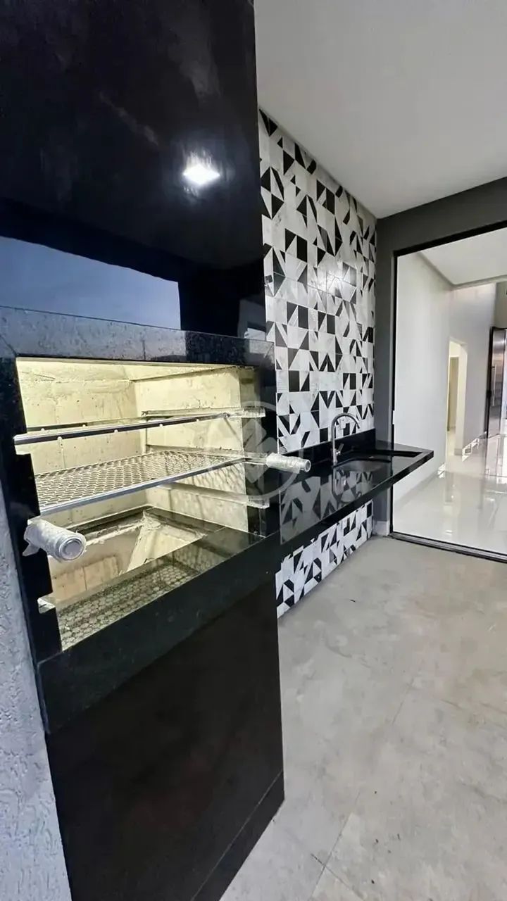 Linda Casa no Terras Alpha 2 codigo: 147511 - Foto 9