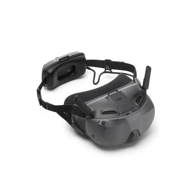 DJI Goggles N3 Óculos Novo Lacrado