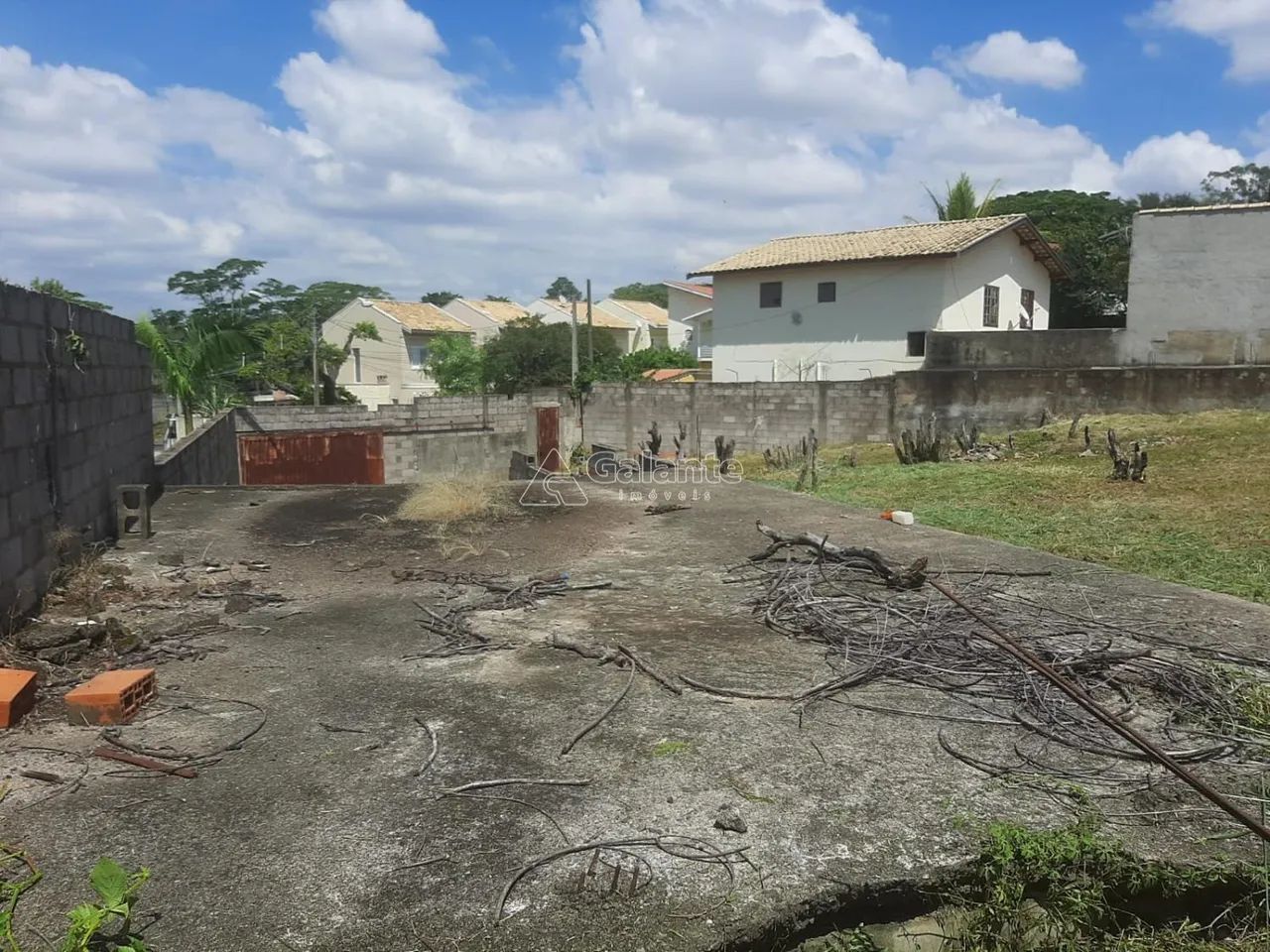 terreno - Parque São Quirino - Campinas - Foto 5