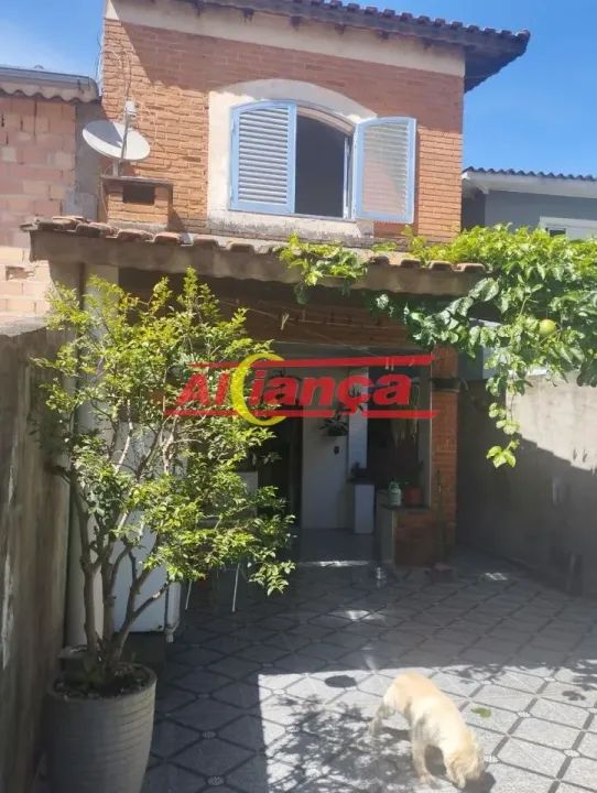 SOBRADO NO SÃO DOMINGOS