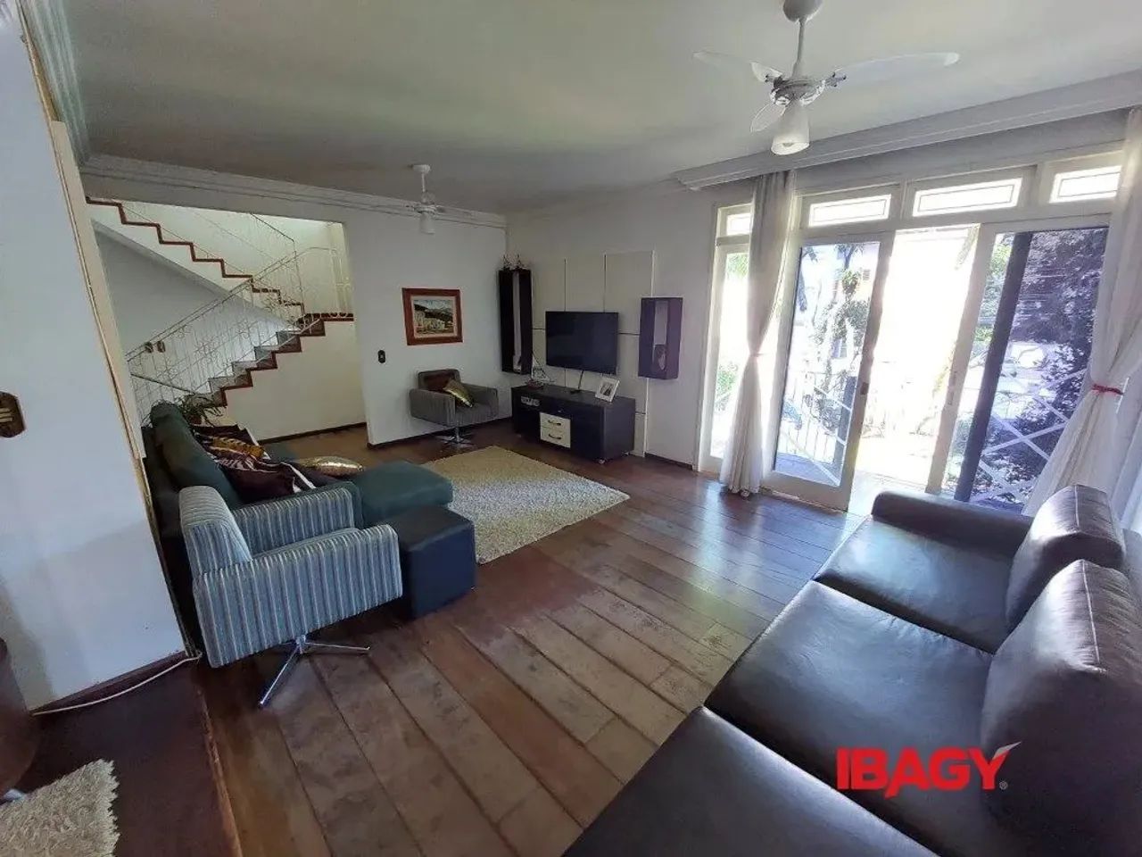 Oportunidade! Casa em TRINDADE - FLORIANOPOLIS - Foto 4