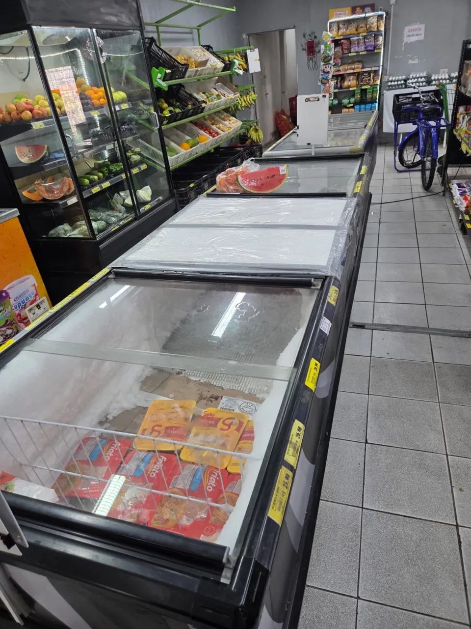 Repasse de mercadinho  - Foto 3