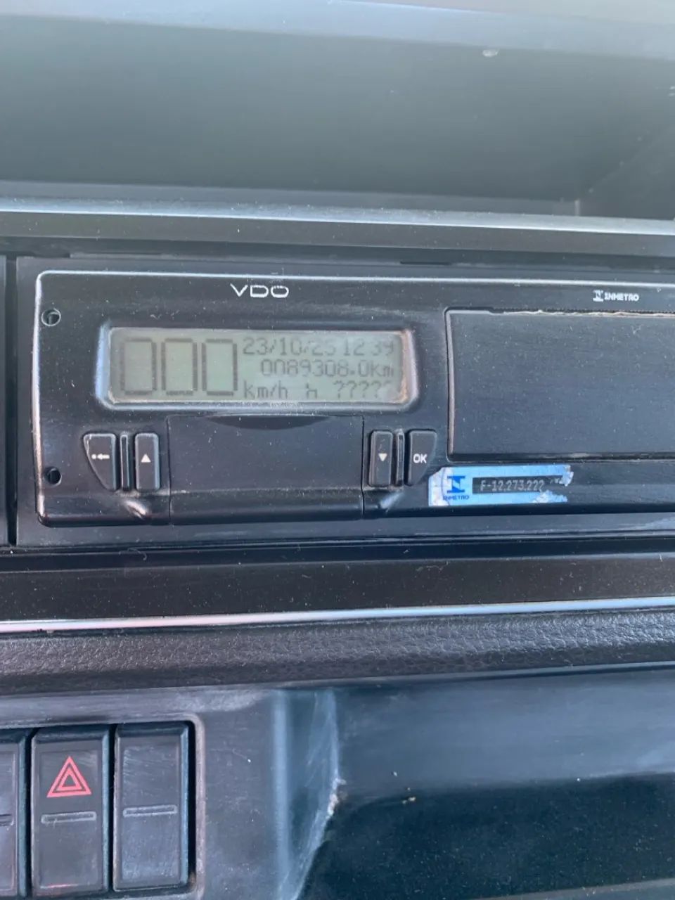 Caminhão VW 9-170 Prime carroceria 2022  - Foto 12