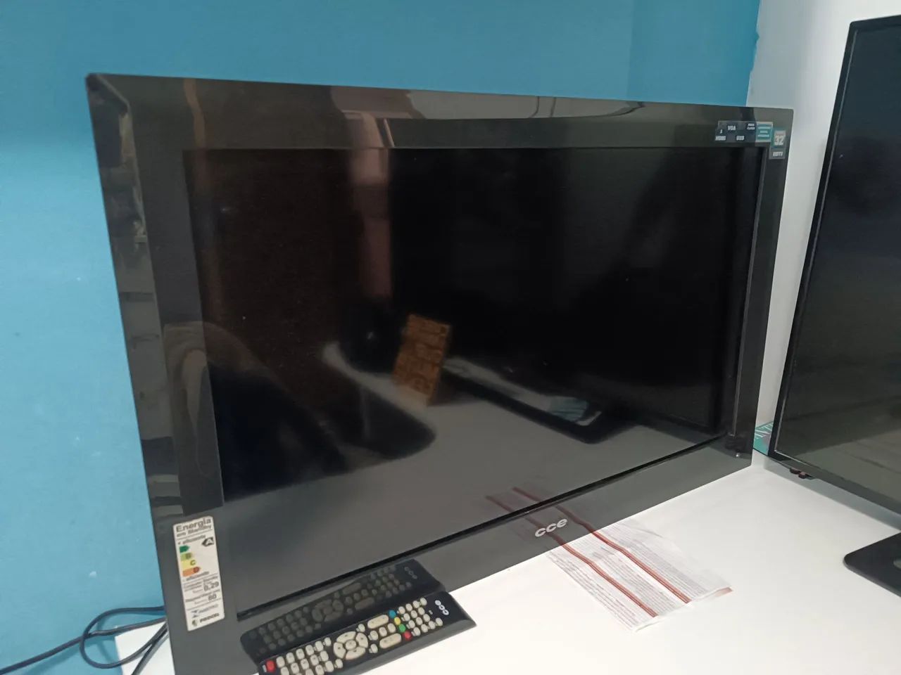 TV 32 POLEGADAS CCE64303158549506123