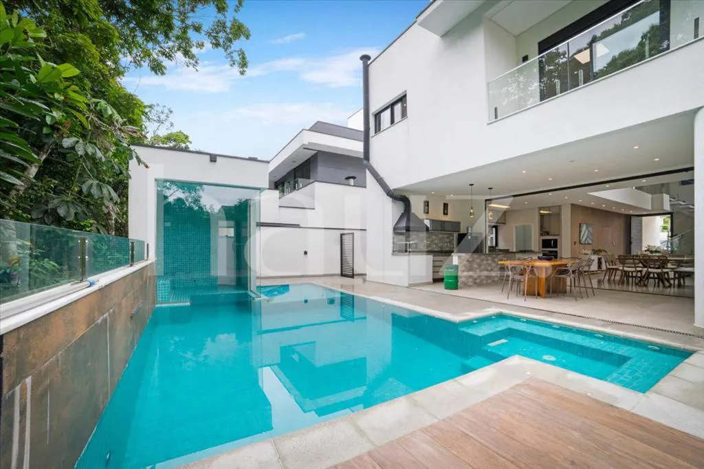 CASA PARA LOCAÇÃO ANUAL, COM 5 SUÍTES, 337M2, NA RIVIERA DE SÃO LOURENÇO/BERTIOGA SP