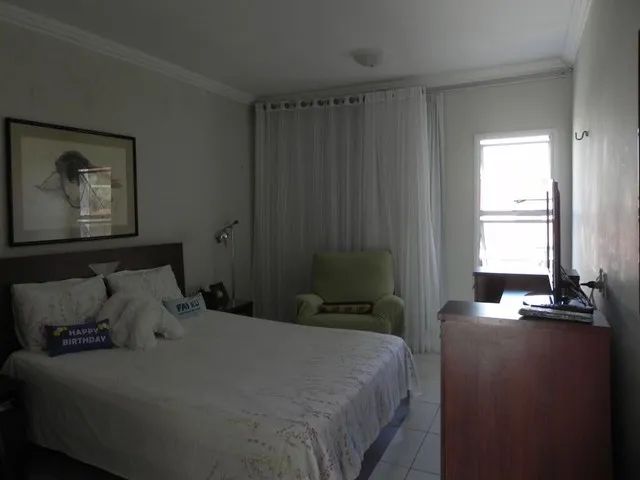Vende casa em condomínio três suítes + escritório e dependência CA 0477 - Foto 5
