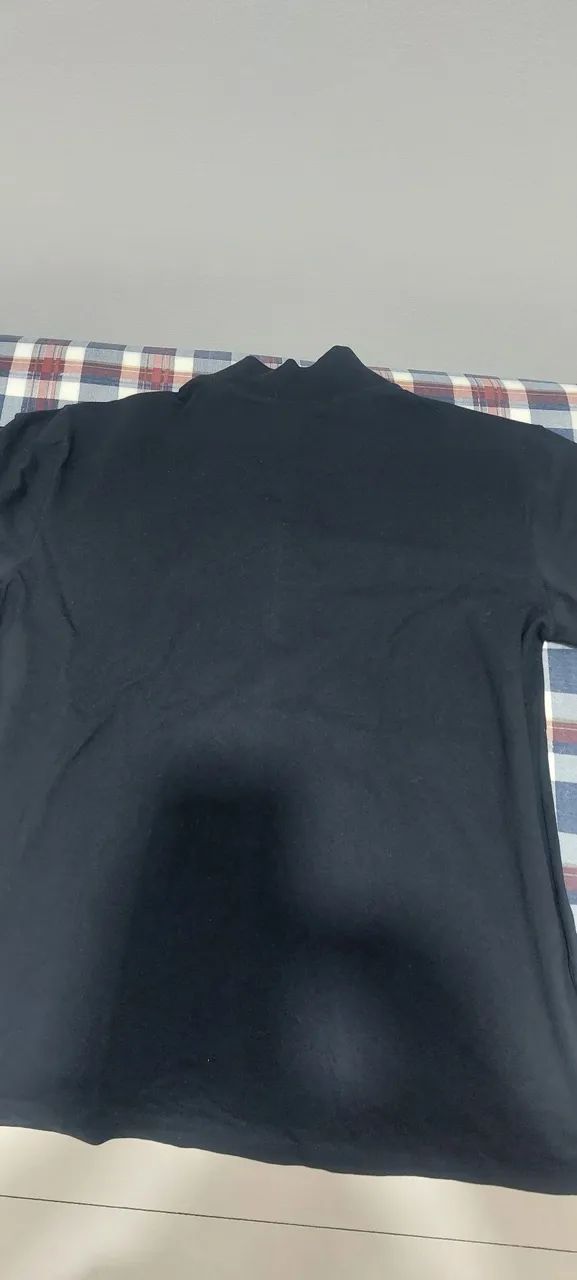 Camiseta Polo Wear nova - Foto 3