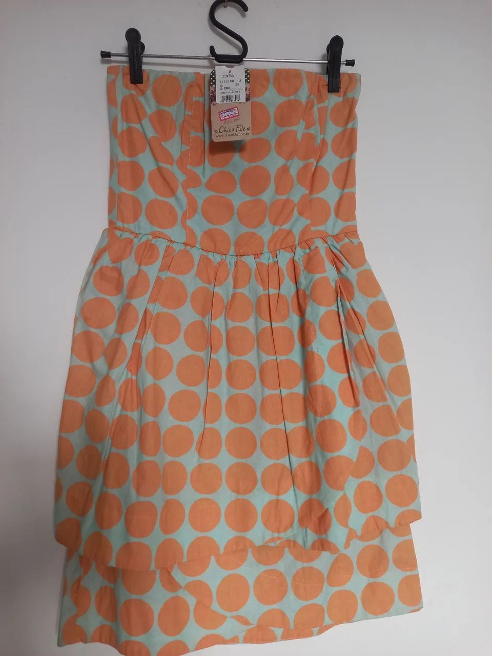 Vestidos de alfaiataria belíssimos - Foto 5