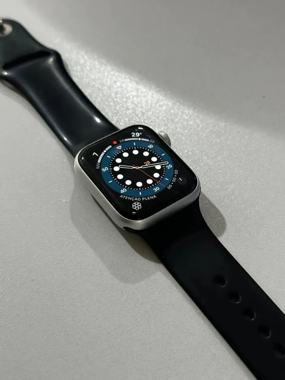 apple watch series 5 40mm GPS+Cellular