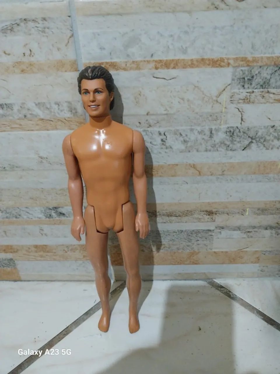 Boneca Ken da Barbie - Foto 5