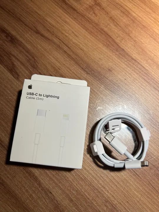 Cabo de iPhone  - Foto 4