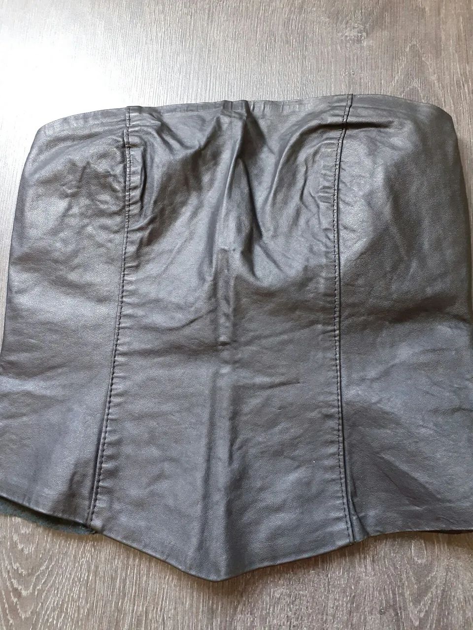 TOMARA QUE CAIA DE COURO - Foto 4