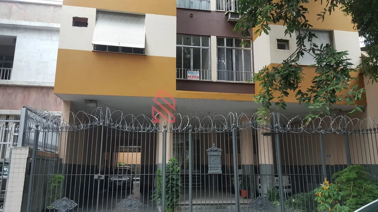 Apartamento à venda, Maracanã, Rio de Janeiro, RJ