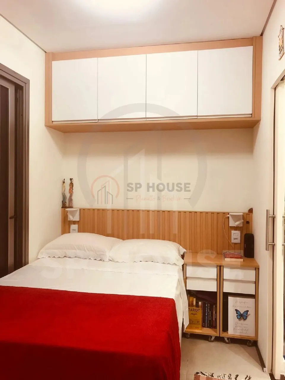 Studio para venda na Liberdade, 1 quarto, 24,3m²