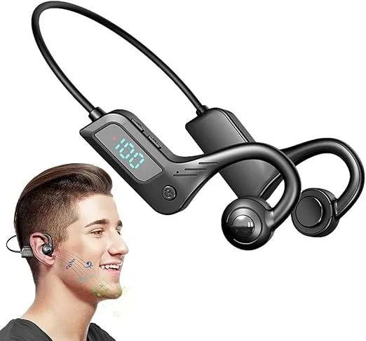 FONE BLUETOOTH - DE CORRIDA ESPORTIVO - Foto 2