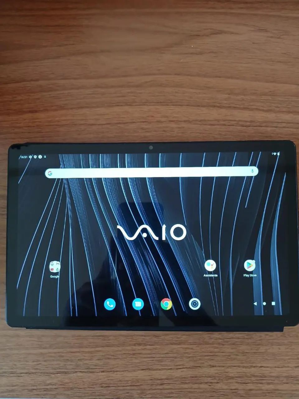 TABLET VAIO 128gb - Foto 2