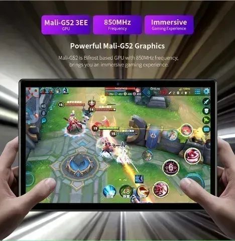 Tablet -  M40 Teclast - Foto 3