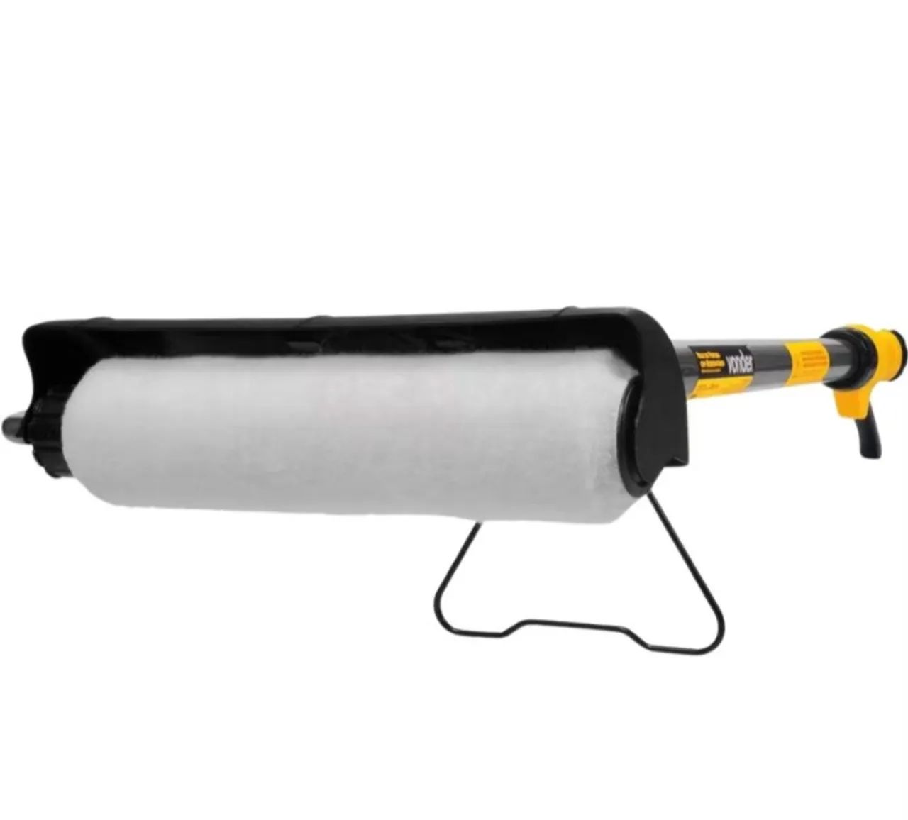 Rolo de Pintura com Reservatório Vonder - Foto 5