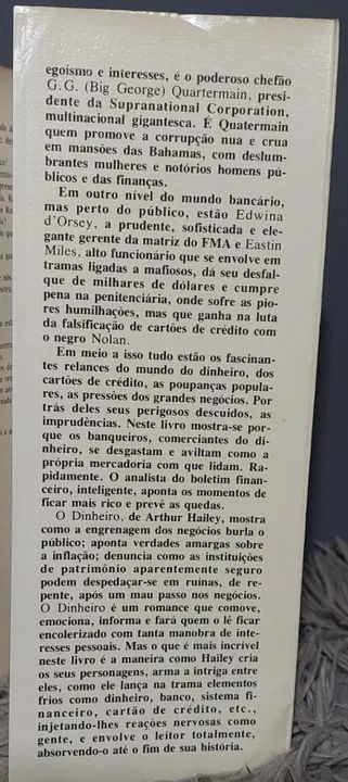 O Dinheiro - Foto 4